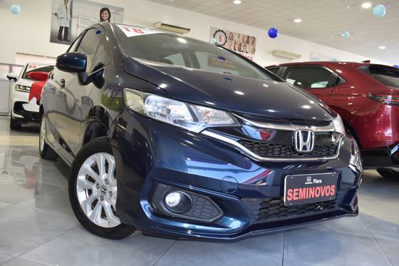 HONDA FIT 1.5 LX 16V FLEX 4P AUTOMÁTICO HONDA FIT 1.5 LX 16V FLEX 4P AUTOMÁTICO